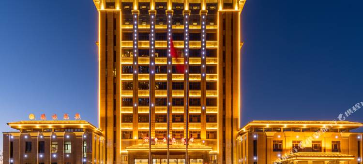 奇台迎宾馆图片