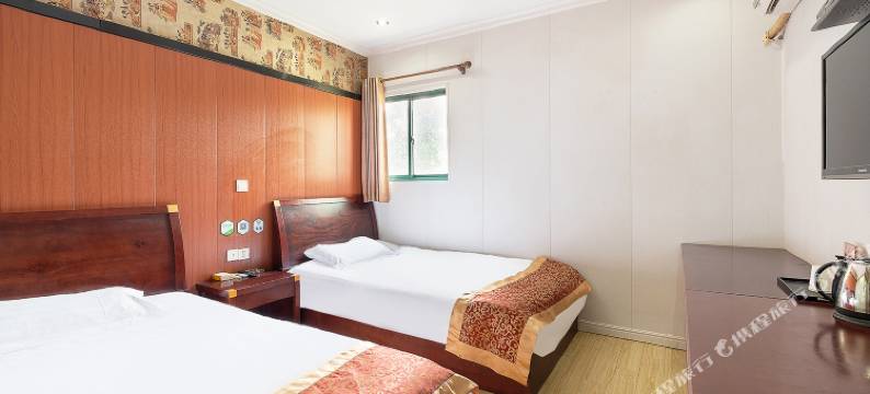 99优选酒店(上海宝山宝安公路地铁站水产西路店)图片