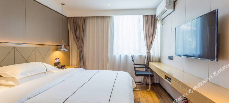 天亿酒店(广州同德围上步地铁站店)图片