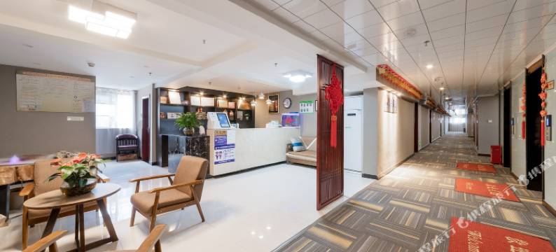 心海酒店(贵阳高铁北站店)图片