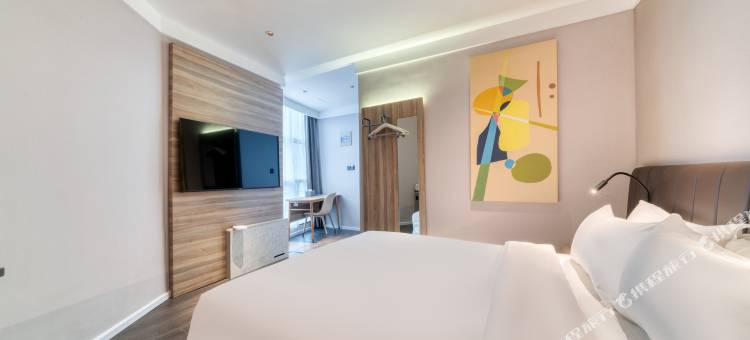 汉庭酒店(绍兴鲁迅故里客运中心店)图片