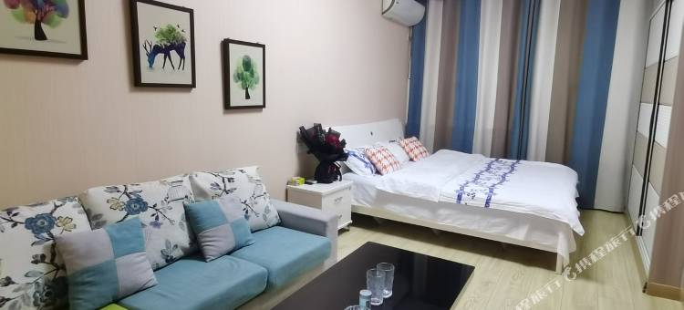 连云港莱茵河.落日公寓(3号店)图片