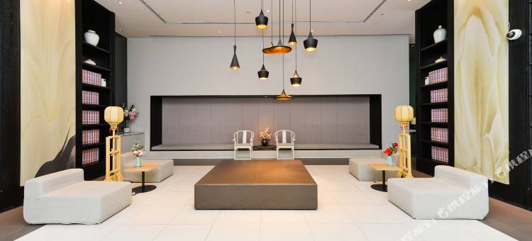 锦江之星品尚(上海张江高科园区酒店)图片