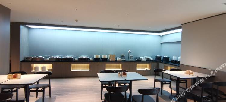 汉庭酒店(潍坊胜利东街文化路店)图片