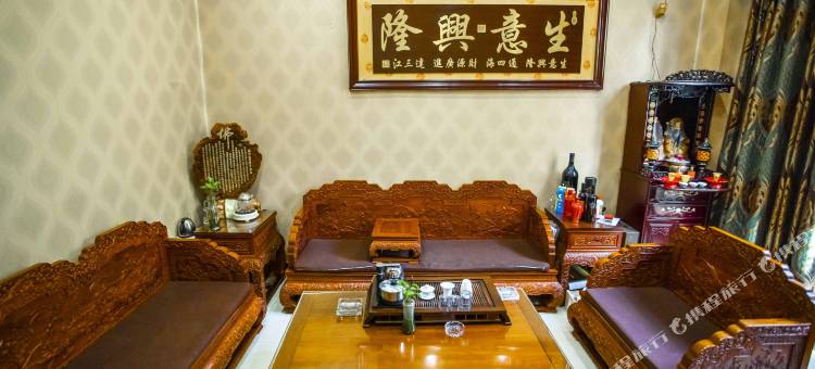 建瓯金皇冠大酒店图片