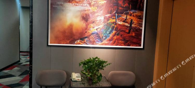 尚客优酒店(侯马文明路店)图片