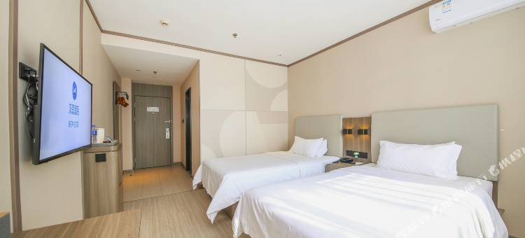 汉庭酒店(邢台守敬北路店)图片