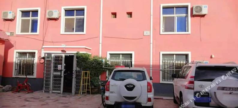 哈密友谊宾馆(火车站店)图片