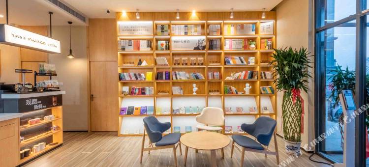 汉庭酒店(定州军工路店)图片