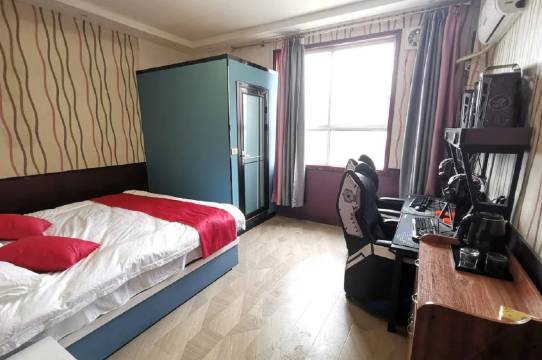 巩义00后电竞民宿