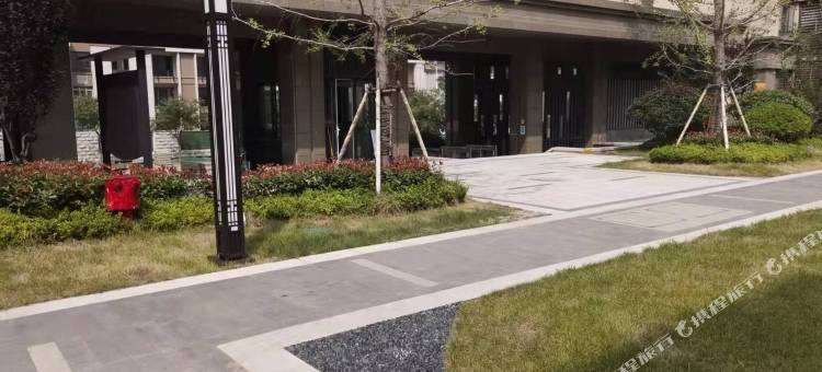 胶州小筑民宿(中宋街分店)图片