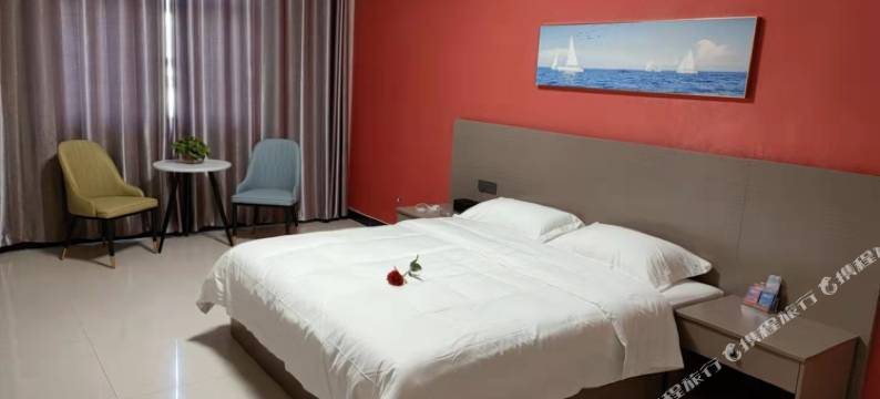 淮阳区好客酒店图片