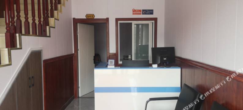 泗阳南门宾馆(众兴客运站店)图片