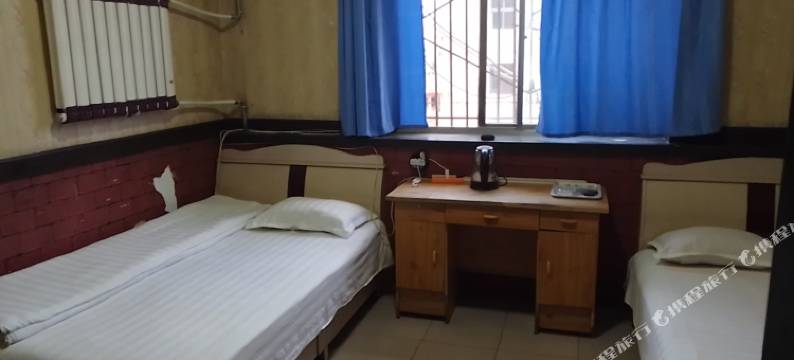 金昌佳家美宾馆图片