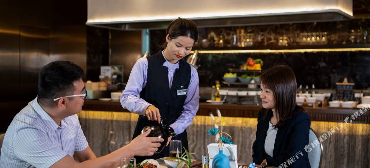深圳南山深圳湾美居酒店图片