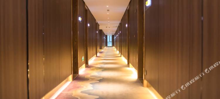 唯雅诺酒店(平原德百店)图片