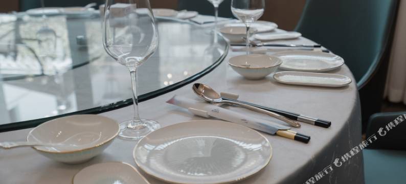 居山别苑酒店图片