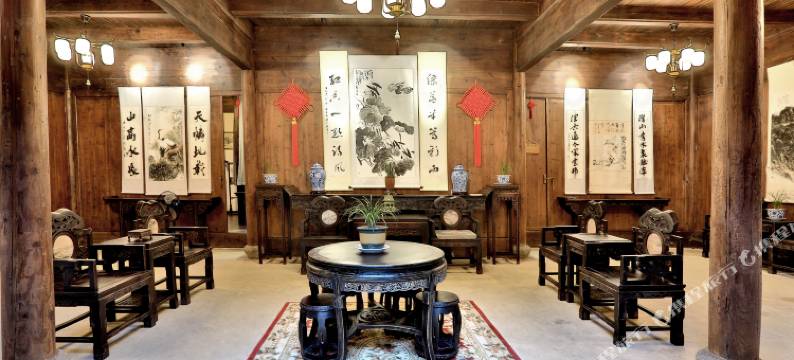 临安润古轩民宿图片