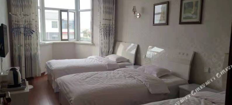 阿拉善右旗大漠人家兴旺民宿图片