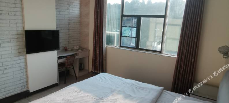 博美便捷酒店(桂林理工大学雁山店)图片