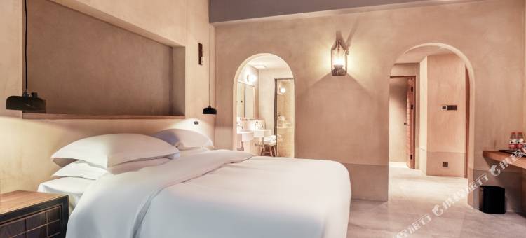 热河谷·wow森林酒店图片