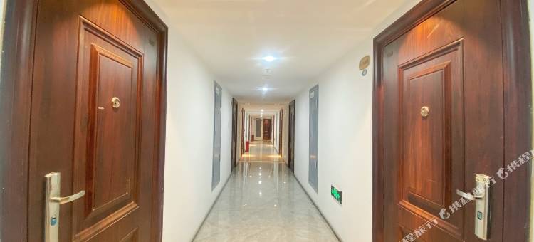 保定励橙酒店图片