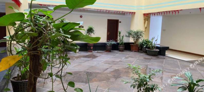 吴川福源酒店(第三中学奥园广场店)图片