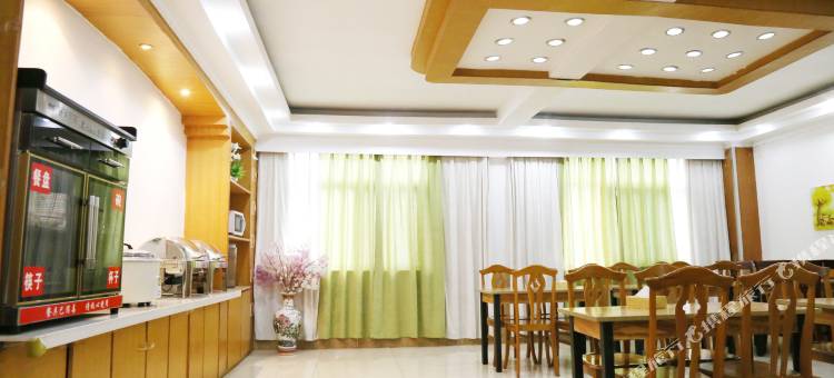 如家华驿酒店(阜阳火车站店)图片