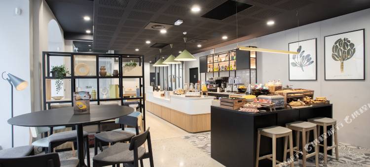 法兰克福机场Staycity公寓酒店(Staycity Aparthotels Frankfurt Airport)图片