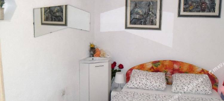 克斯特诺维沃利公寓(Apartments Kestenovi Dvori)图片