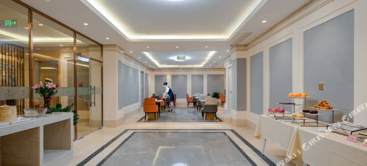 维也纳酒店(九江滨江路步行街店)图片