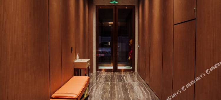 延寿爱达酒店式公寓图片