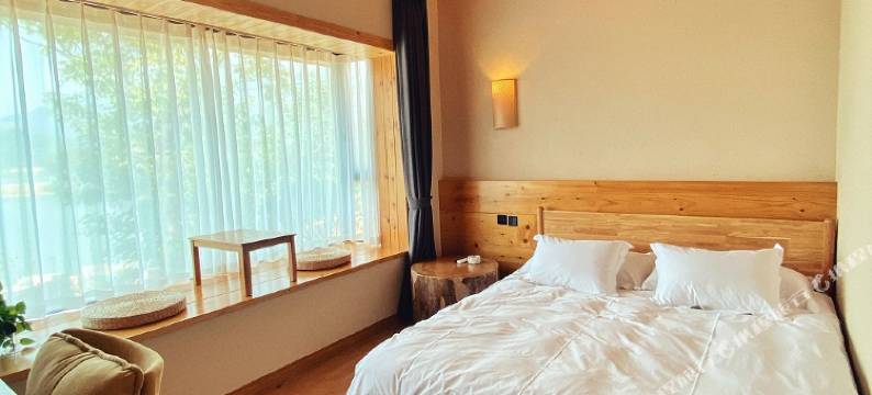 建德村墅·山开别墅图片