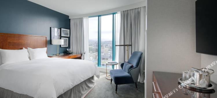 旧金山洲际酒店(InterContinental San Francisco)图片