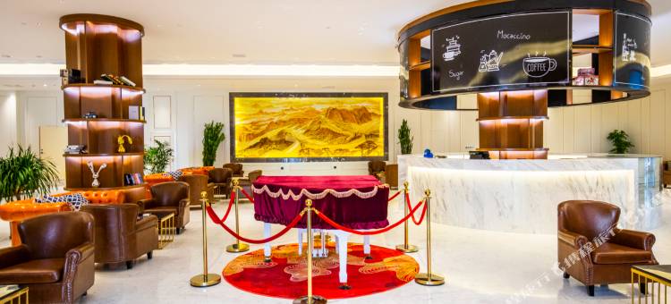 维也纳国际酒店(舒兰店)图片