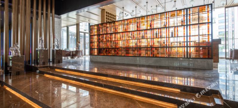 天府空港云享酒店(天府机场店)图片