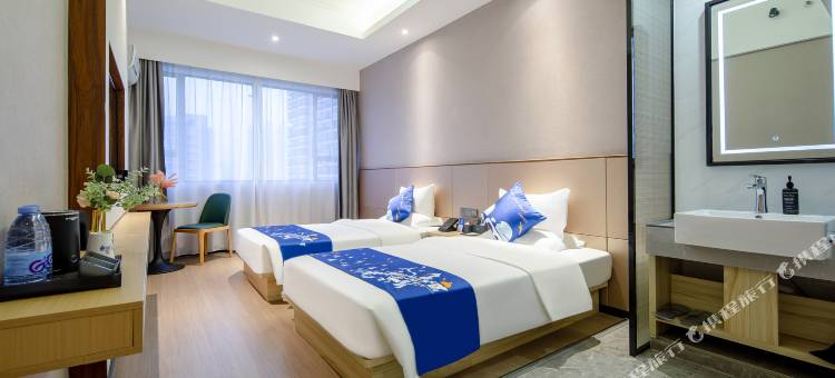 雅斯特酒店(南宁桃源路医科大一附院店)图片