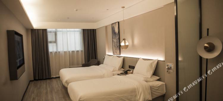 星程酒店(玉树博物馆店)图片