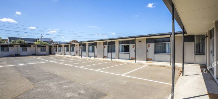 桑德贝尔特睡帽酒店(Nightcap at Sandbelt Hotel)图片