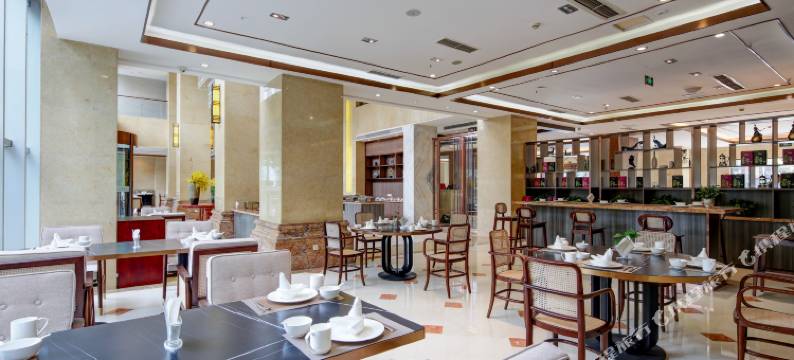 维也纳国际酒店(成都蜀都万达广场店)图片