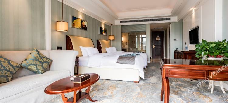 赤水金黔嘉华大酒店图片