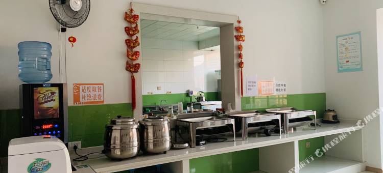 傣泐金湾酒店图片