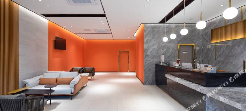 甜果电影智慧酒店(嘉积镇琼海高铁站店)图片