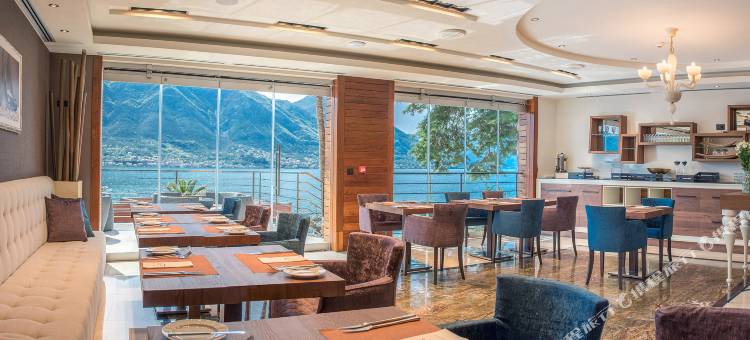 福尔扎梅尔酒店(Hotel Forza Mare)图片