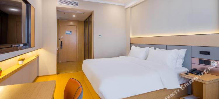 星程酒店(南京溧水顾家欧亚达广场店)图片