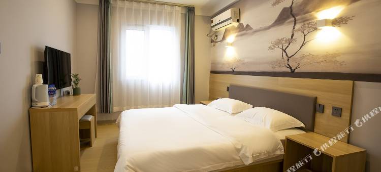 如家华驿酒店(定州中山西路时代广场店)图片