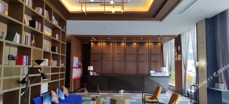 桔子酒店(香格里拉古城店)图片