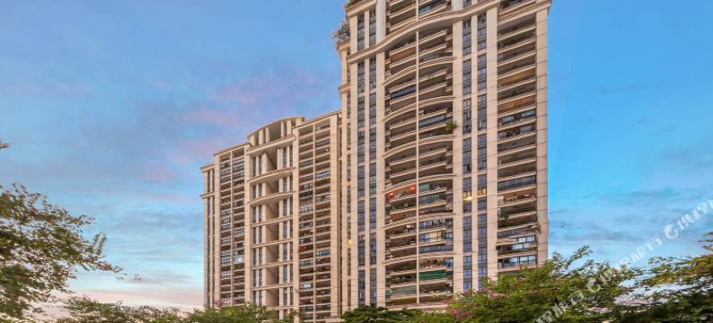 NeXHome轻奢公寓(广州市二宫地铁站店)图片
