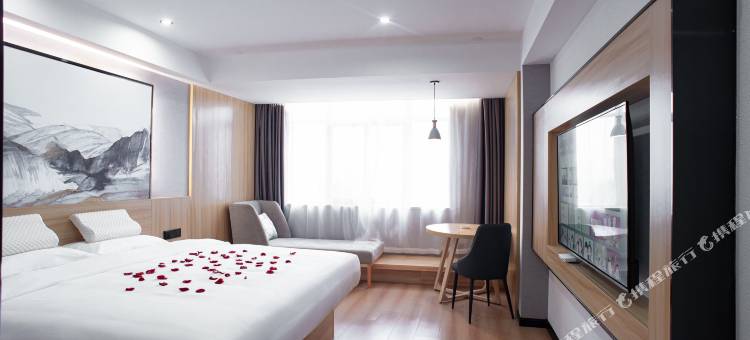 途客中国轻居酒店(泰州市政府店)图片