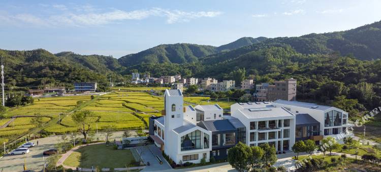 归善里·陌上花开民宿(惠阳黄洞水库店)图片